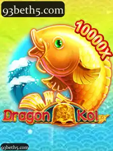 DragonKoi
