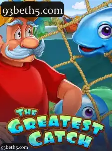 TheGreatestCatch