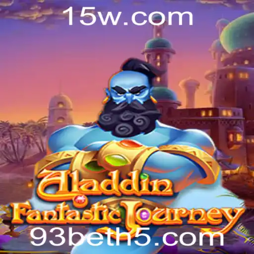 Explorando o Mundo do Jogo Aladdin e o Fenômeno 93bet