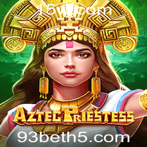 AztecPriestess: Descubra o Jogo que Une Cultura e Aventura