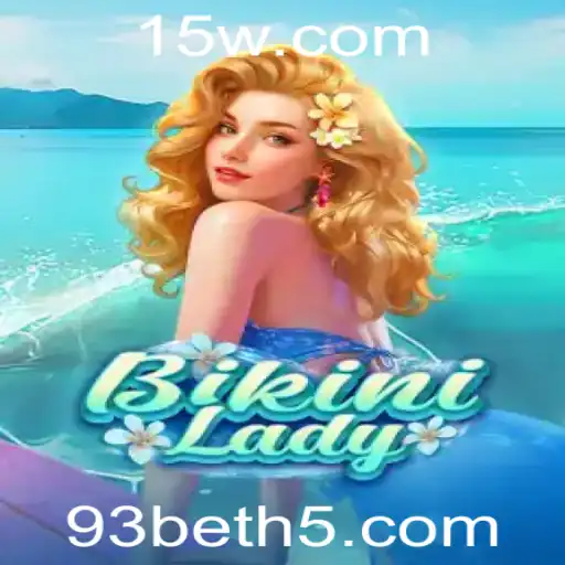 Explorando o Mundo de BikiniLady: O Jogo que Dominou 93bet