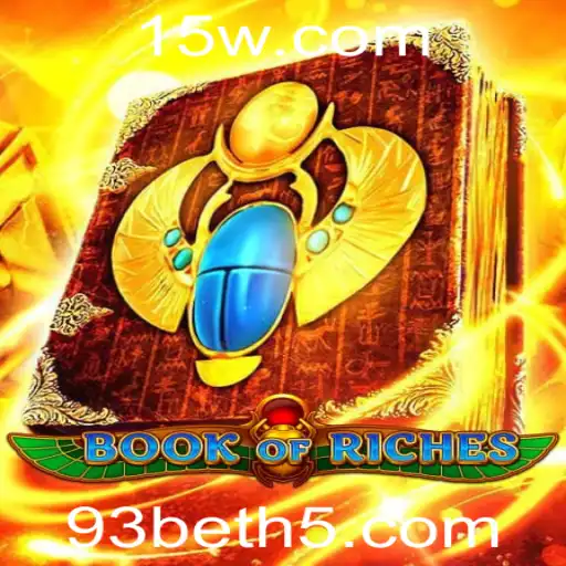 Descubra o Fascinante Mundo de BookofRiches: Um Jogo de Aventura e Estratégia