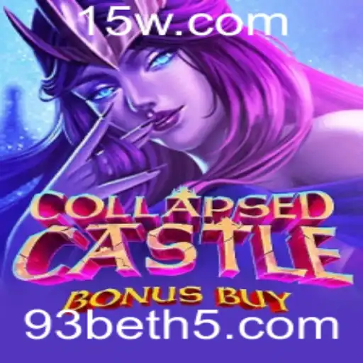 Explorando o Mundo de CollapsedCastleBonusBuy: Jogue com a 93bet