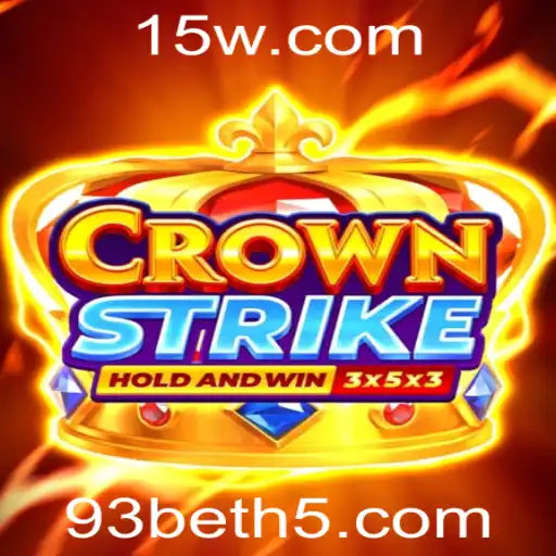 CrownStrike: Uma Jornada Estratégica no Mundo dos Jogos