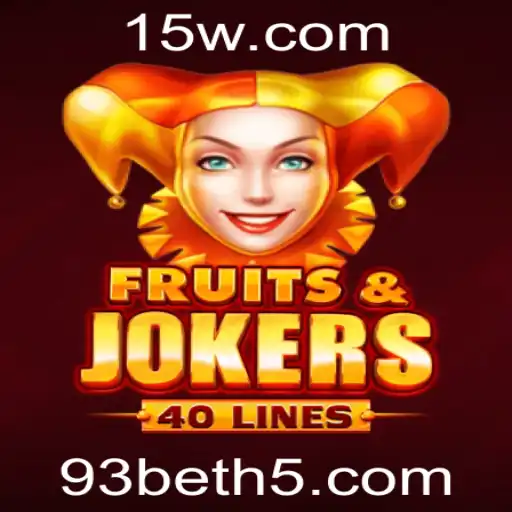 Explorando o Fascinante Mundo de FruitsAndJokers40 com 93bet