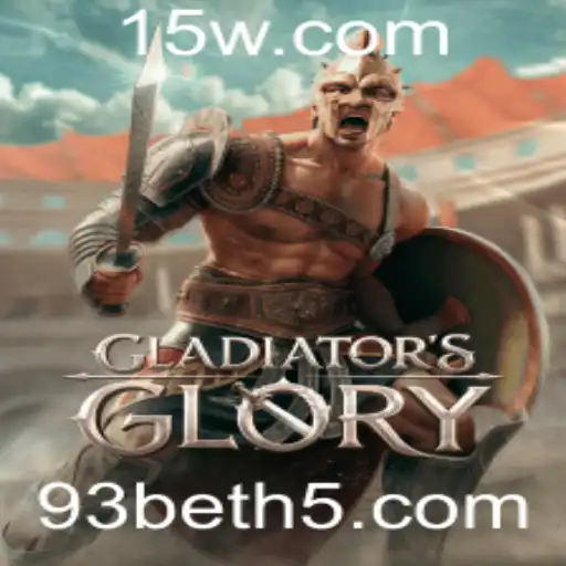 Descubra GladiatorsGlory: Um Novo Fenômeno nos Jogos em 93bet