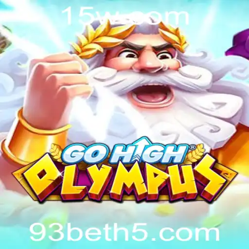 Explorando GoHighOlympus: Um Novo Fenômeno no Universo dos Jogos