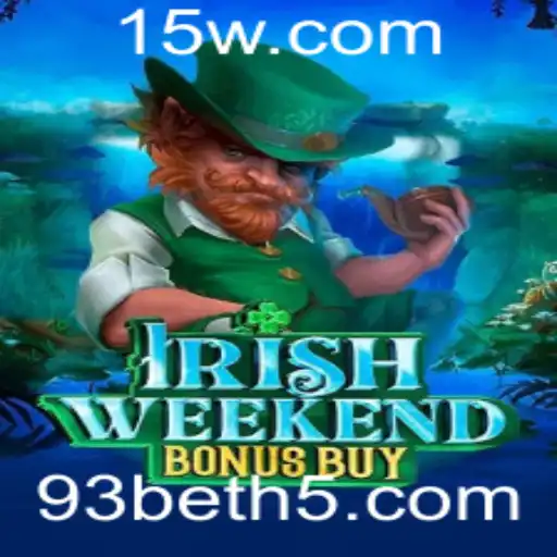Explorando o Empolgante Mundo do IrishWeekendBonusBuy: Uma Jornada com 93bet