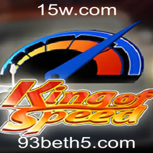 Descubra o Empolgante Mundo de KingofSpeed na Plataforma 93bet