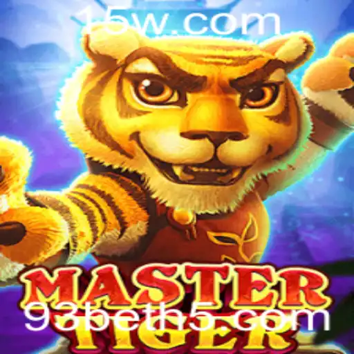 Descubra o Dinâmico Jogo de Estratégia MasterTiger
