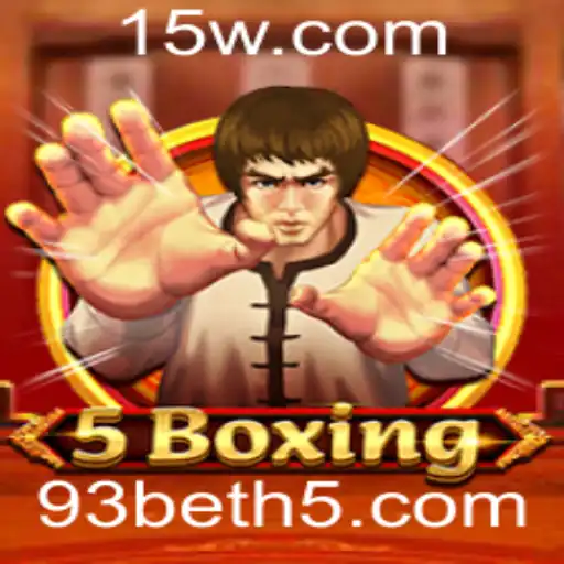 Descubra o Jogo 5Boxing: Regras e Estrutura com a Influência de 93bet