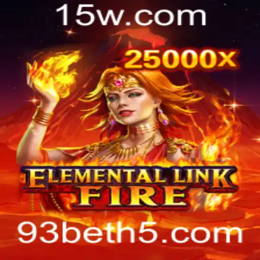 ElementalLinkFire: Uma Nova Aventura no Mundo dos Jogos