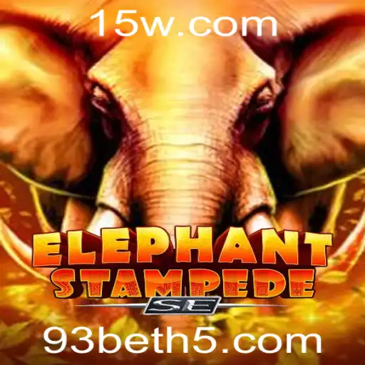 Explorando o Fascinante Mundo de ElephantStampedeSE