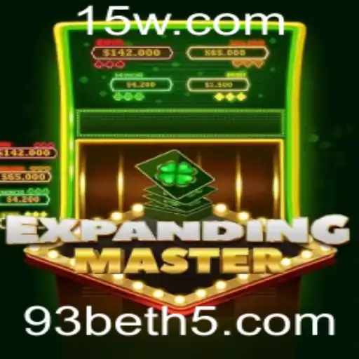 ExpandingMaster: Explorando o Novo Jogo com a Palavras-Chave 93bet