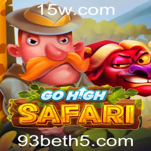 Explorando GoHighSafari: Aventura e Estratégia no Mundo dos Jogos