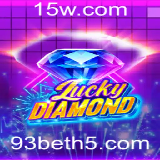 Explorando o Fascinante Mundo de LuckyDiamond no 93bet