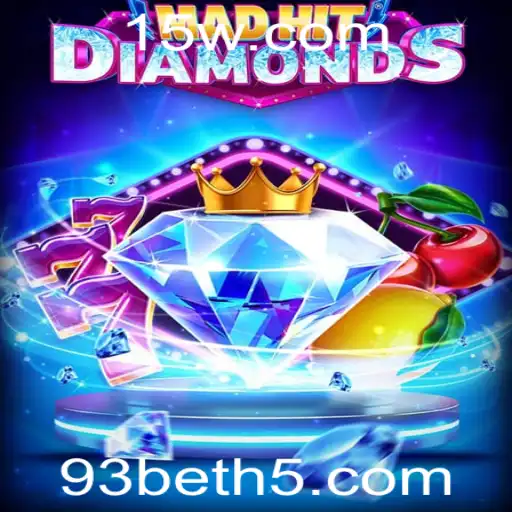 Descubra o Mundo Empolgante de MadHitDiamonds: Um Jogo Revolucionário de Entretenimento