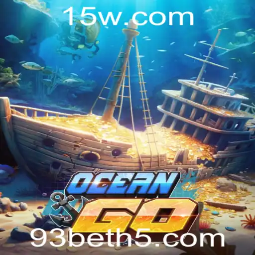 Desbravando OceanGO: O Novo Horizonte dos Jogos de Estratégia