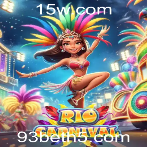 Explorando o Empolgante Mundo de RioCarnival: Tudo o que Você Precisa Saber