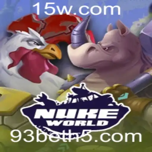 Descubra NukeWorld: A Nova Sensação no Universo dos Jogos Online