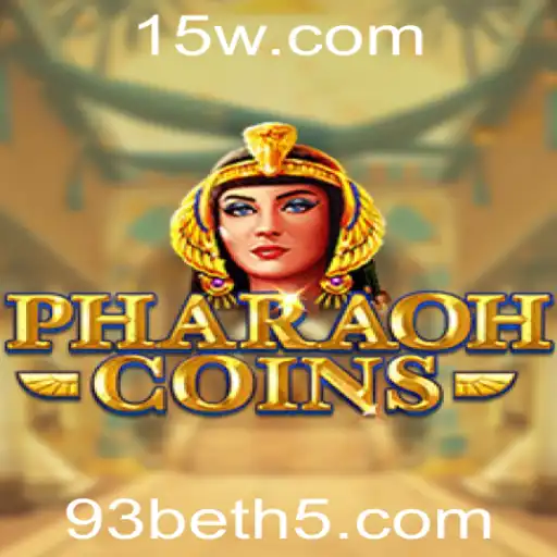 PharaohCoins: Explorando o Universo do Jogo com 93bet
