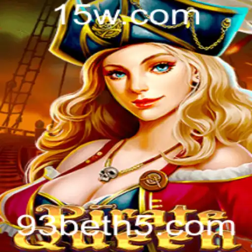 Descubra o Fascinante Jogo 'PirateQueen' com 93bet