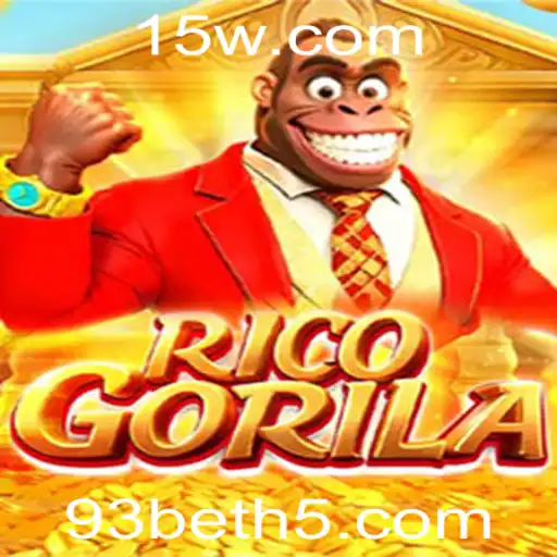 Descubra o Mundo de RicoGorila: O Jogo que Conquista Entusiastas de Casino