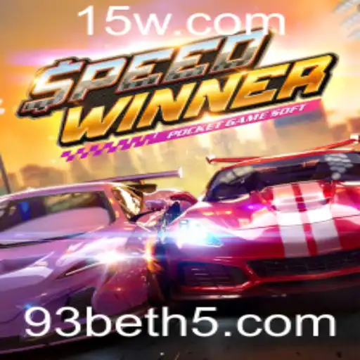 Descubra o Excitante Mundo de SpeedWinner com 93bet