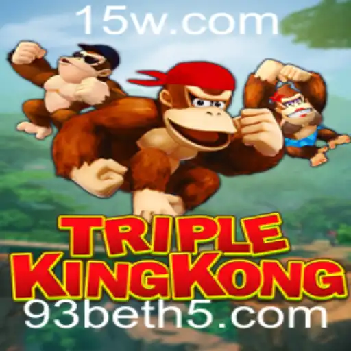 TripleKingKong: Desvendando a Aventura Trazida pela 93bet