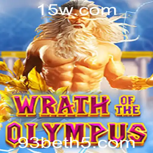 Wrath of Olympus: Desvendando o Novo Fenômeno de Jogo
